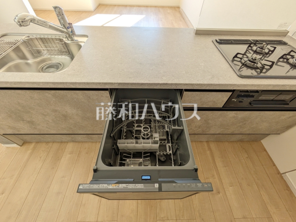 キッチン　【名古屋市北区金田町６丁目】