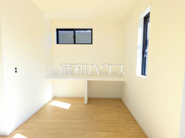 その他内観　【名古屋市北区金田町６丁目】