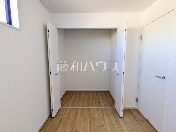 収納　【名古屋市北区金田町６丁目】