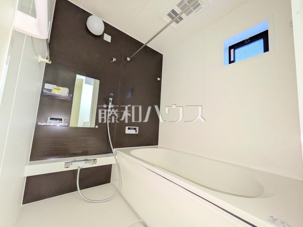 浴室　【名古屋市北区金田町６丁目】