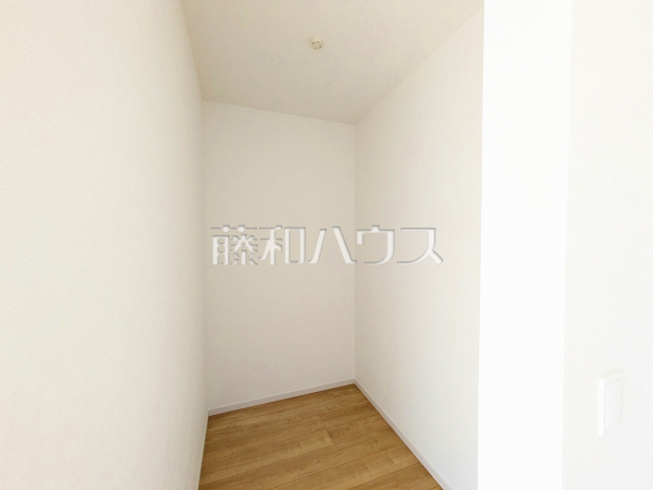 収納　【名古屋市北区金田町６丁目】