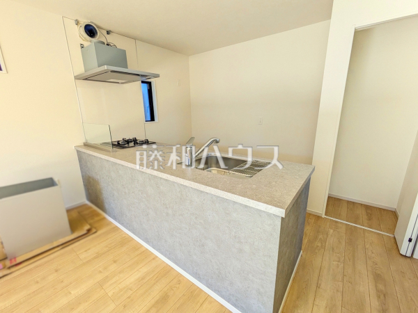 キッチン　【名古屋市北区金田町６丁目】