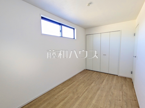 居室　【名古屋市北区金田町６丁目】