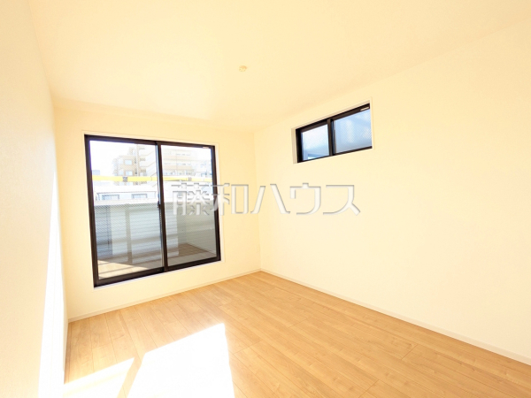 居室　【名古屋市北区金田町６丁目】