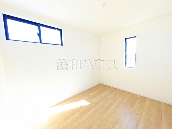 居室　【名古屋市北区金田町６丁目】