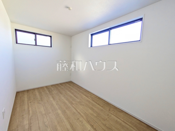 居室　【名古屋市北区金田町６丁目】