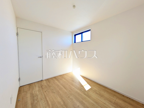 居室　【名古屋市北区金田町６丁目】