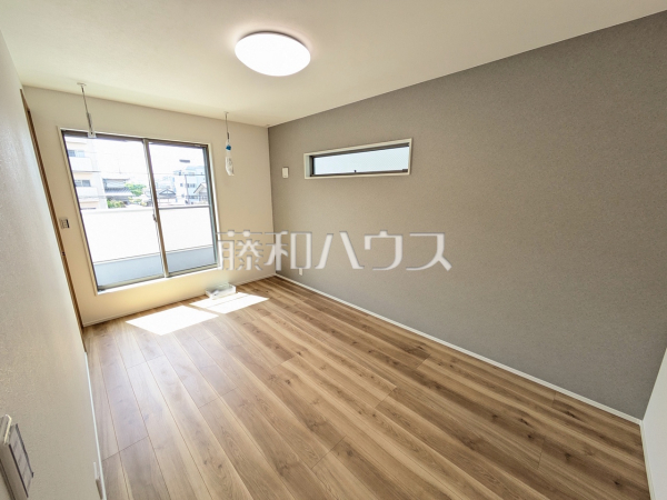 3号棟　居室　【名古屋市守山区新城】