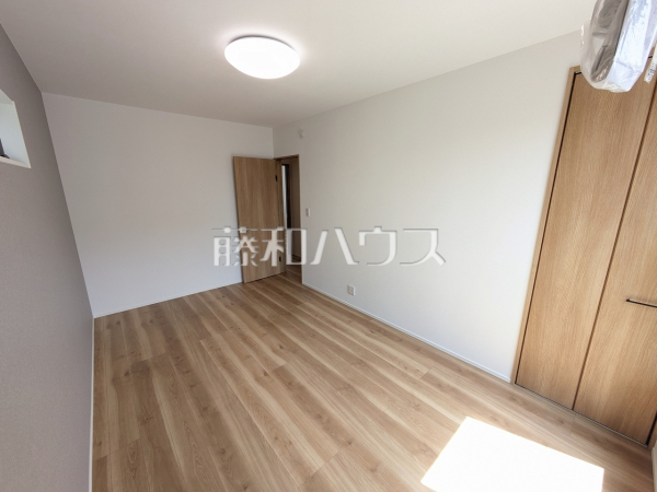 3号棟　居室　【名古屋市守山区新城】