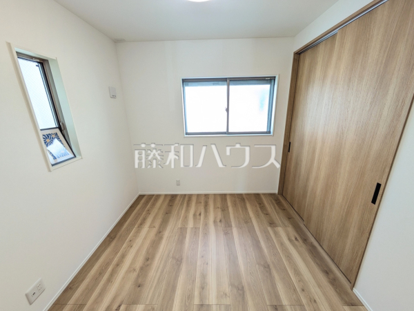 3号棟　居室　【名古屋市守山区新城】