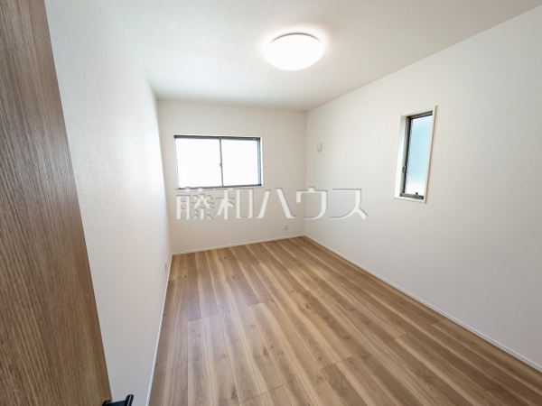 3号棟　居室　【名古屋市守山区新城】