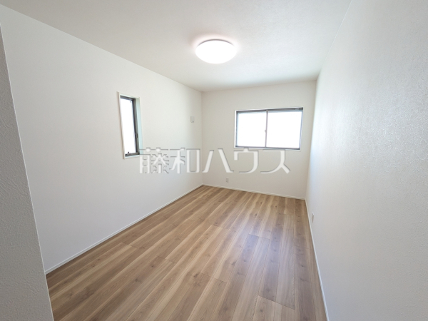 3号棟　居室　【名古屋市守山区新城】