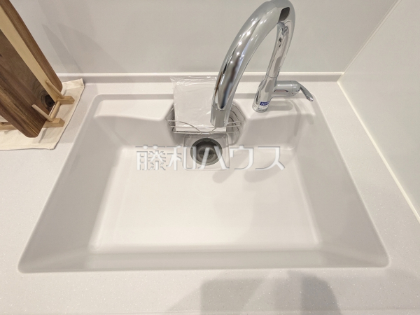 3号棟　キッチンコンロ　【名古屋市守山区新城】