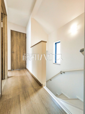 H号棟　その他内観　【東大和市狭山４丁目】