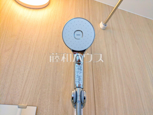 H号棟　浴室　【東大和市狭山４丁目】