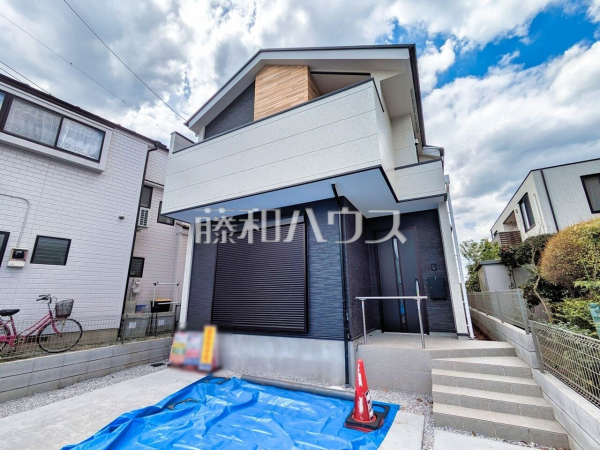 外観 【所沢市東新井町】 物件の事、諸費用の事など、小さな疑問もお気軽にご連絡・ご相談下さい。 外観 【所沢市東新井町】 物件の事、諸費用の事など、小さな疑問もお気軽にご連絡・ご相談下さい。