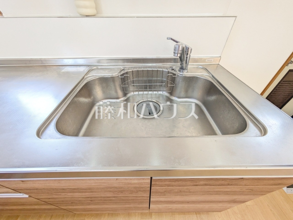 シンク　【八王子市散田町３丁目】