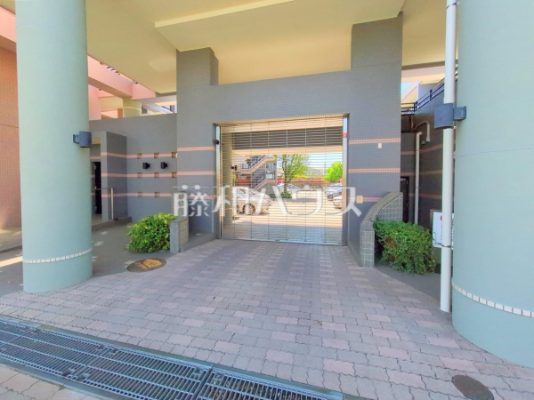 その他共用部　【ザ・ステイツ志木幸町】