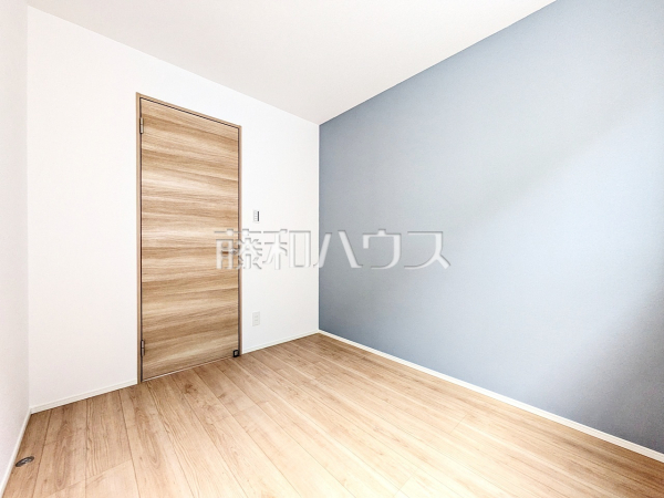 B号棟　居室　【朝霞市仲町１丁目】