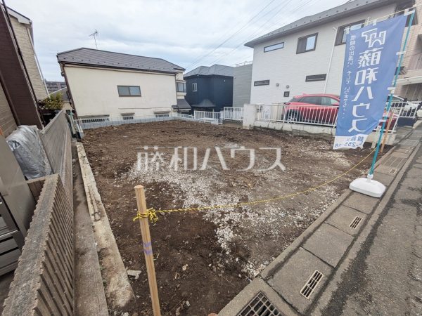 忙しい朝や遅い帰宅時にも嬉しい「鶴瀬」駅徒歩9分！ 　【富士見市鶴馬１丁目】