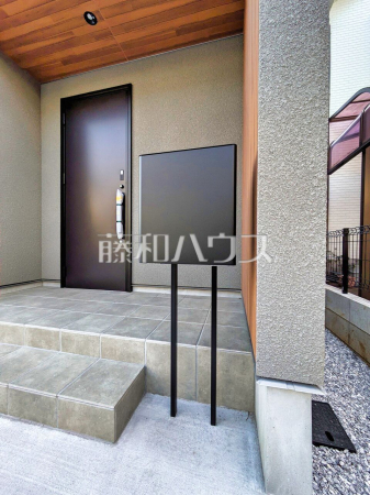 玄関 【所沢市大字山口】平日のご案内も可能です。まずはお気軽にお問合せ下さいませ。 玄関 【所沢市大字山口】平日のご案内も可能です。まずはお気軽にお問合せ下さいませ。