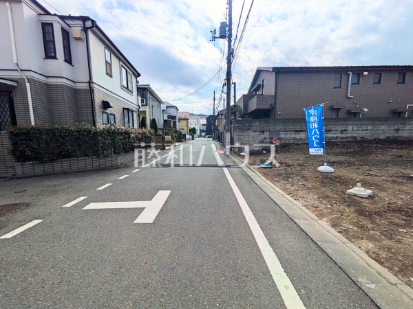 セミオーダー型住宅のご提案です。「こんな風に暮らしたい」というお客様の夢をぜひお聞かせください。 　【板橋区高島平５丁目】