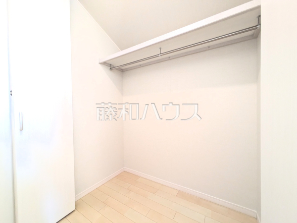 収納　【東大和市中央４丁目】