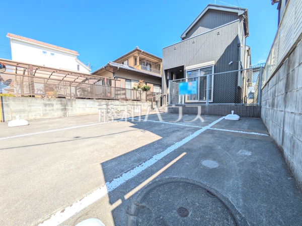 カースペース　【東大和市中央４丁目】