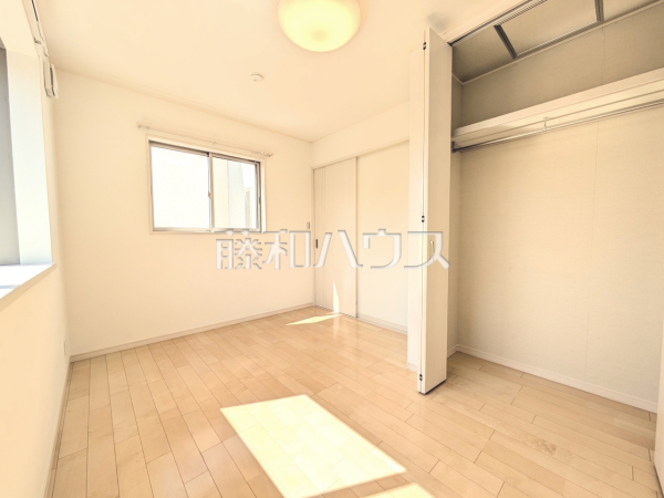 居室　【東大和市中央４丁目】