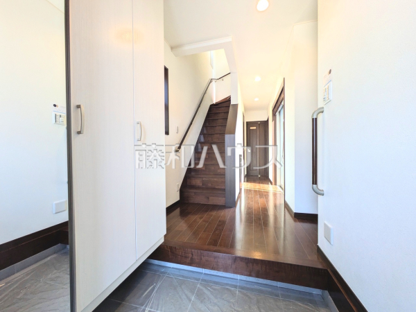 その他内観　【東大和市中央４丁目】