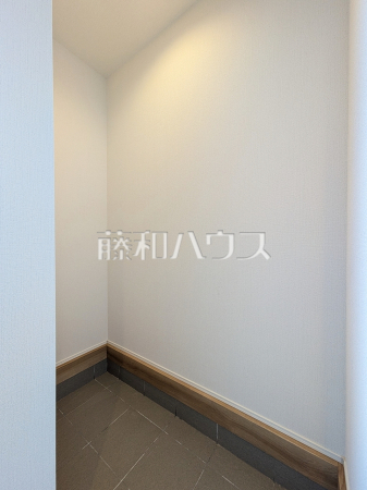 2号棟　シューズクローク　【東大和市仲原２丁目】