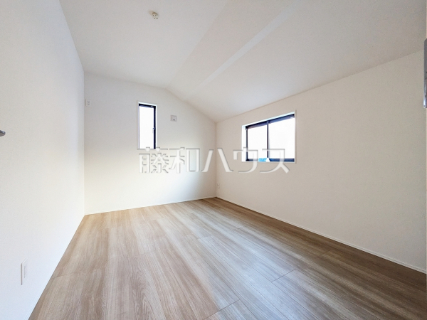 2号棟　居室　【東大和市仲原２丁目】