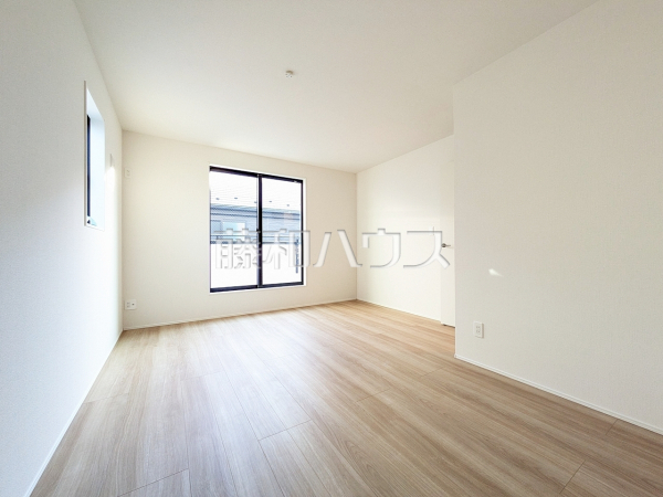 2号棟　居室　【東大和市仲原２丁目】