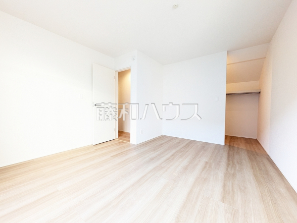 2号棟　居室　【東大和市仲原２丁目】