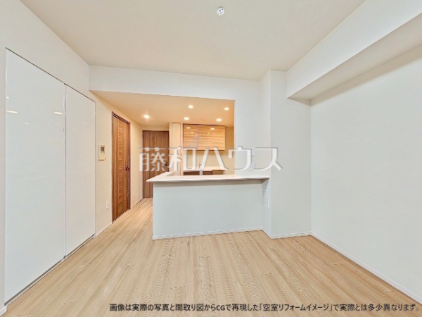 アデニウム府中白糸台物件画像