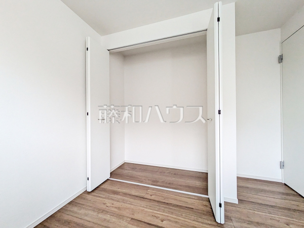 4号棟　収納　【国分寺市戸倉２丁目】