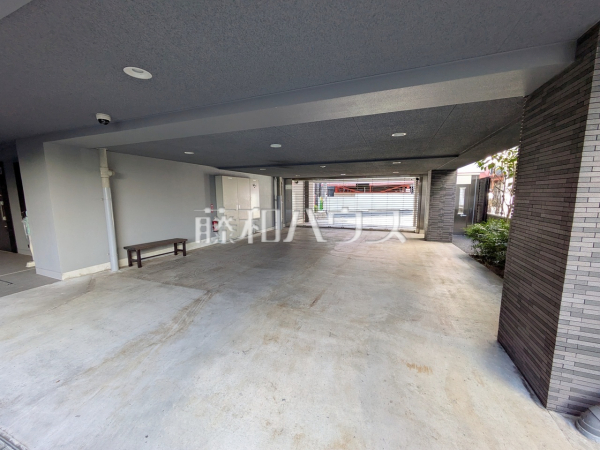 その他共用部　【レ・ジェイド豊田マスターヒルズ】