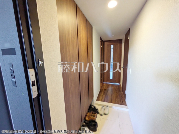 その他内観　【レ・ジェイド豊田マスターヒルズ】