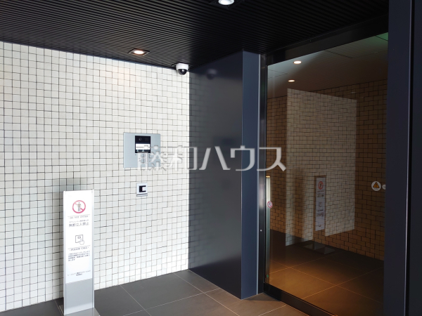 エントランス　【レ・ジェイド豊田マスターヒルズ】