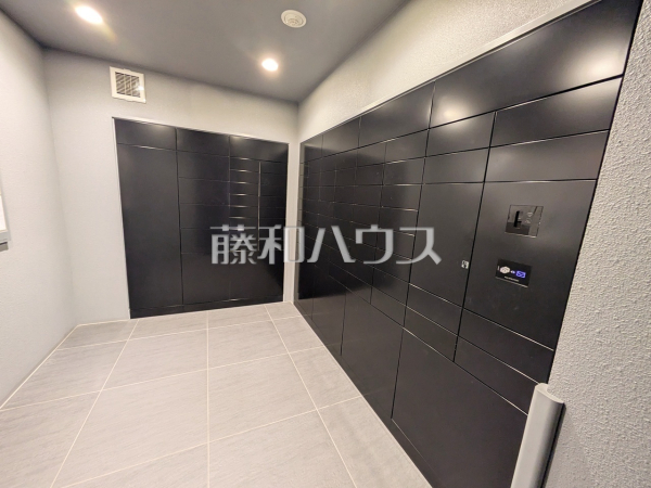 その他共用部　【レ・ジェイド豊田マスターヒルズ】