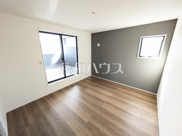 4号棟　居室　【春日井市坂下町２丁目】