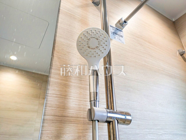 浴室　【所沢市松が丘１丁目】