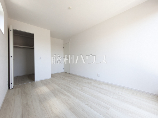 1号棟　居室　【八王子市小比企町】