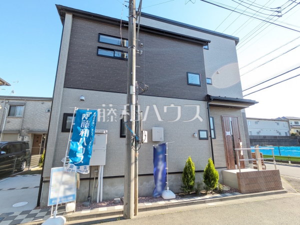 外観　【小平市花小金井５丁目】