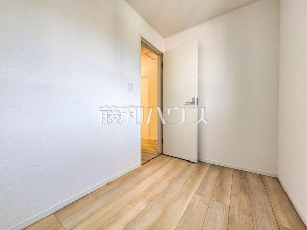 テレワークルーム　【新座市野寺２丁目】