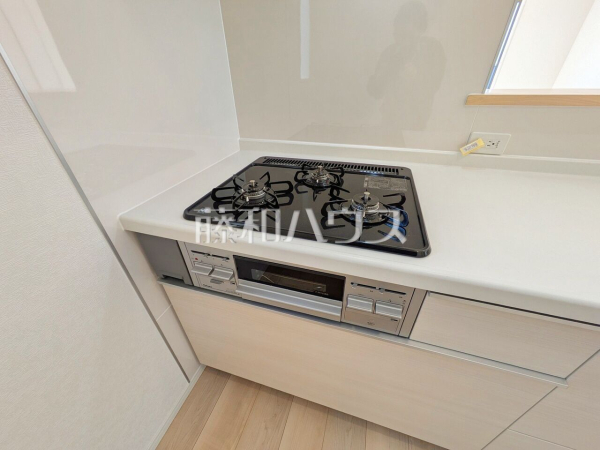 キッチン　【新座市野寺２丁目】