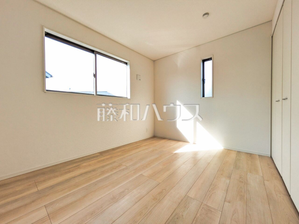 居室　【新座市野寺２丁目】