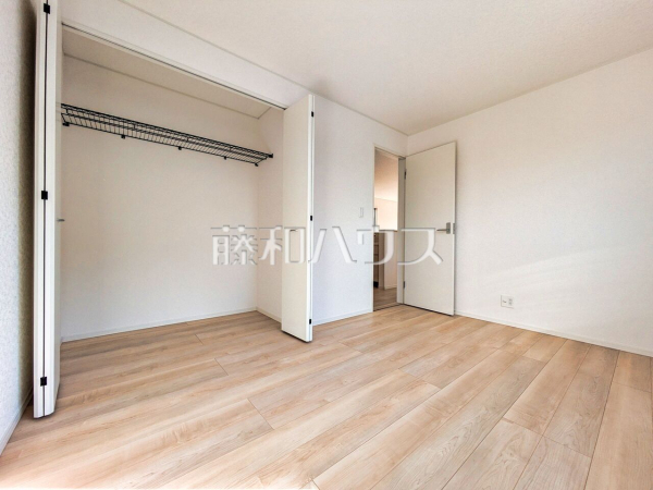 居室　【新座市野寺２丁目】