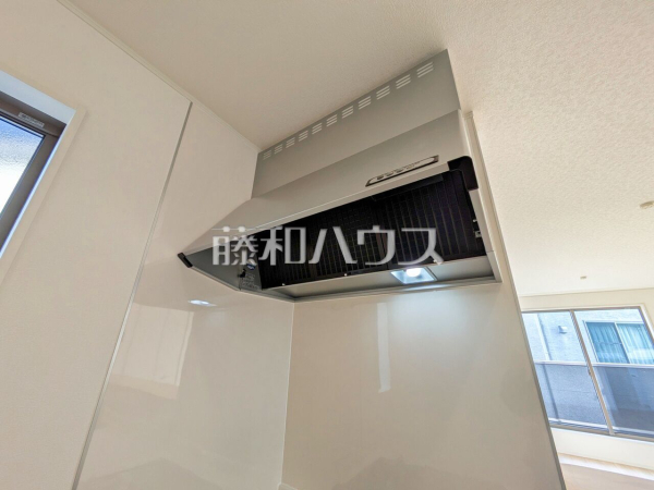 キッチン　【新座市野寺２丁目】