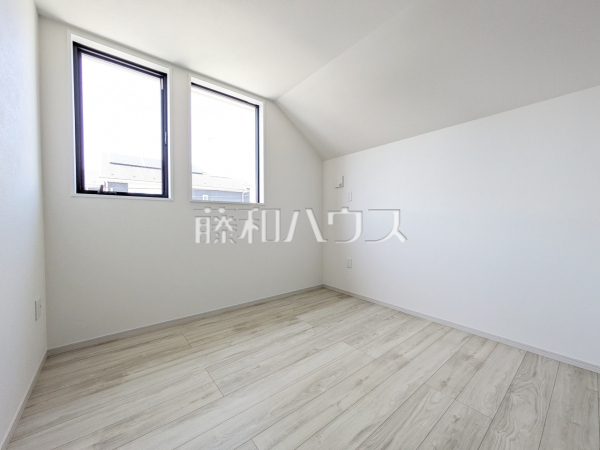 2号棟　居室　【八王子市富士見町】